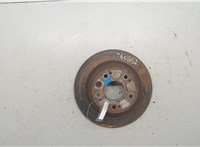 42510SZ3J00 Диск тормозной Honda Accord 7 2003-2007 9116906 #4