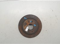 42510SZ3J00 Диск тормозной Honda Accord 7 2003-2007 9116908 #4