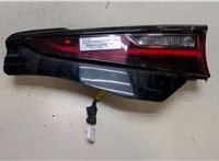 Фонарь крышки багажника Mazda CX-30 9117005 #1