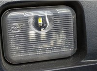  Подсветка номера Mazda CX-30 9117012 #3