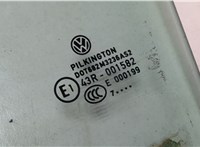  Стекло боковой двери Volkswagen Touran 2006-2010 9117089 #2