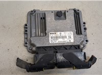  Блок управления двигателем Fiat Sedici 2006-2012 9117128 #1