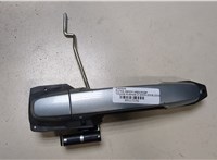  Ручка двери наружная Toyota Avensis 2 2003-2008 9117192 #1