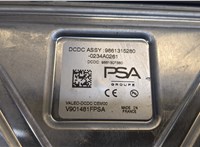  Нагреватель системы охлаждения Peugeot 3008 2020- 9117203 #3