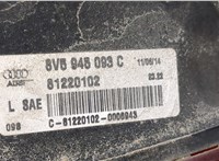 8V5945093C Фонарь крышки багажника Audi A3 (8V) 2012-2016 9117246 #4