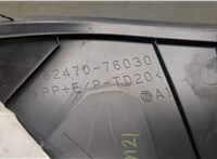  Обшивка стойки Lexus UX 2018-2023 9117274 #3