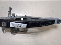  Ручка двери наружная Peugeot 308 2007-2013 9117299 #1