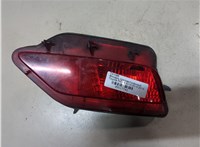  Фонарь противотуманный Toyota RAV 4 2013-2015 9117342 #1