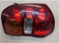  Фонарь (задний) Toyota RAV 4 2000-2005 9117397 #1