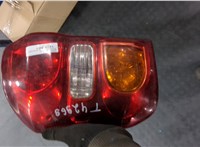 8156142040 Фонарь (задний) Toyota RAV 4 2000-2005 9117397 #4