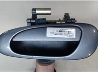 72180S7AG01YA Ручка двери наружная Honda Civic 2001-2005 9117434 #4