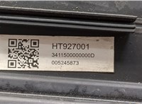  Пластик радиатора Chevrolet Malibu 2015-2018 9117476 #3