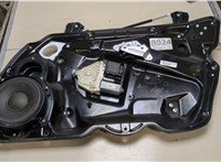  Стеклоподъемник электрический Volkswagen Passat 6 2005-2010 9117483 #1