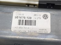 Стеклоподъемник электрический Volkswagen Passat 6 2005-2010 9117483 #2