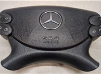  Подушка безопасности водителя Mercedes CLK W209 2002-2009 9117496 #1