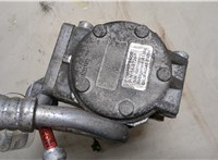  Компрессор кондиционера KIA Sportage 2004-2010 9117598 #6