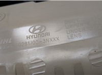  Фонарь салона (плафон) Hyundai Equus 2009-2013 9117657 #3