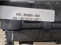 8V41R042B85ACW Подушка безопасности водителя Ford Kuga 2008-2012 9117659 #8