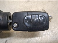 4B0905851C Замок зажигания Audi A4 (B6) 2000-2004 9117780 #3