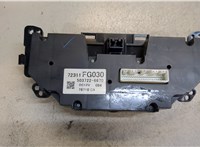 72311FG030 Переключатель отопителя (печки) Subaru Impreza (G12) 2007-2012 9117786 #2