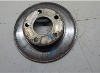8D0615601A Диск тормозной Volkswagen Passat 5 2000-2005 9117817 #2