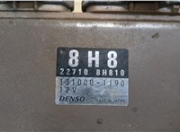 227108H810 Блок управления форсунками Nissan X-Trail (T30) 2001-2006 9117889 #2