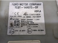 7G9T14A073DF Блок предохранителей Ford Mondeo 4 2007-2015 9117968 #4