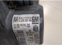 13239287 Фара (передняя) Opel Astra H 2004-2010 9117999 #7