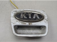  Ручка крышки багажника KIA Ceed 2007-2012 9118122 #1