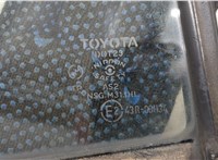 Стекло форточки двери Toyota RAV 4 1994-2000 9118195 #2