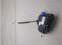 3B2837016AB Замок двери Skoda Roomster 2006-2010 9118257 #5