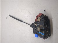 3B2837016AB Замок двери Skoda Roomster 2006-2010 9118257 #6