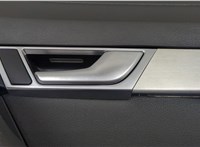  Дверная карта (Обшивка двери) Audi A6 (C6) 2005-2011 9118332 #3