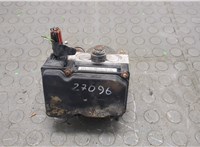 0265800443, 68515A0841 Блок АБС, насос (ABS, ESP, ASR) Opel Corsa C 2000-2006 9118343 #2