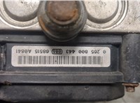 0265800443, 68515A0841 Блок АБС, насос (ABS, ESP, ASR) Opel Corsa C 2000-2006 9118343 #3