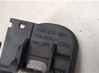  Ручка двери наружная Audi A4 (B6) 2000-2004 9118359 #3