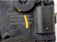  Электропривод заслонки отопителя Chevrolet Malibu 2018- 9118420 #2