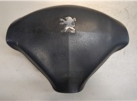  Подушка безопасности водителя Peugeot 407 9118506 #1