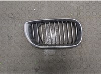  Решетка радиатора BMW 3 E46 1998-2005 9118509 #1