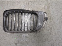  Решетка радиатора BMW 3 E46 1998-2005 9118509 #2