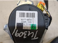  Ремень безопасности Mercedes B W245 2005-2012 9118611 #2