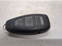  Ключ зажигания Ford Mondeo 4 2007-2015 9118615 #1