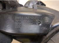 BM51A27936 Лючок бензобака Ford Focus 3 2011-2015 9118748 #3