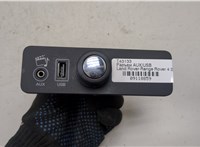 28339197 Разъем AUX/USB Land Rover Range Rover 4 2012- 9118859 #1