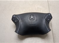 A20386005029116 Подушка безопасности водителя Mercedes C W203 2000-2008 9118942 #4