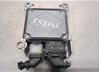  Блок управления подушками безопасности Ford Mondeo 4 2007-2015 9119061 #3