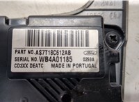 AS7T18C612AB Переключатель отопителя (печки) Ford S-Max 2010-2015 9119452 #3