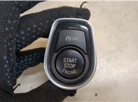  Кнопка старта (запуска двигателя) BMW 1 F20, F21 2011-2019 9119988 #1