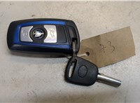  Ключ зажигания BMW 1 F20, F21 2011-2019 9120011 #1