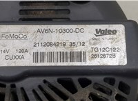 AV6N10300DC, 2612672B Генератор Ford Focus 3 2011-2015 9120123 #3